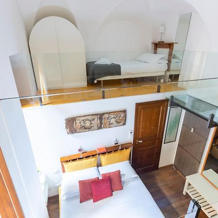 Romac Coronari With Gym, Sauna And Garden Exterior foto