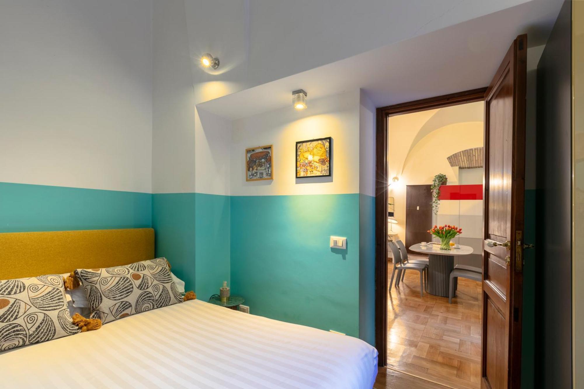 Romac Coronari With Gym, Sauna And Garden Exterior foto