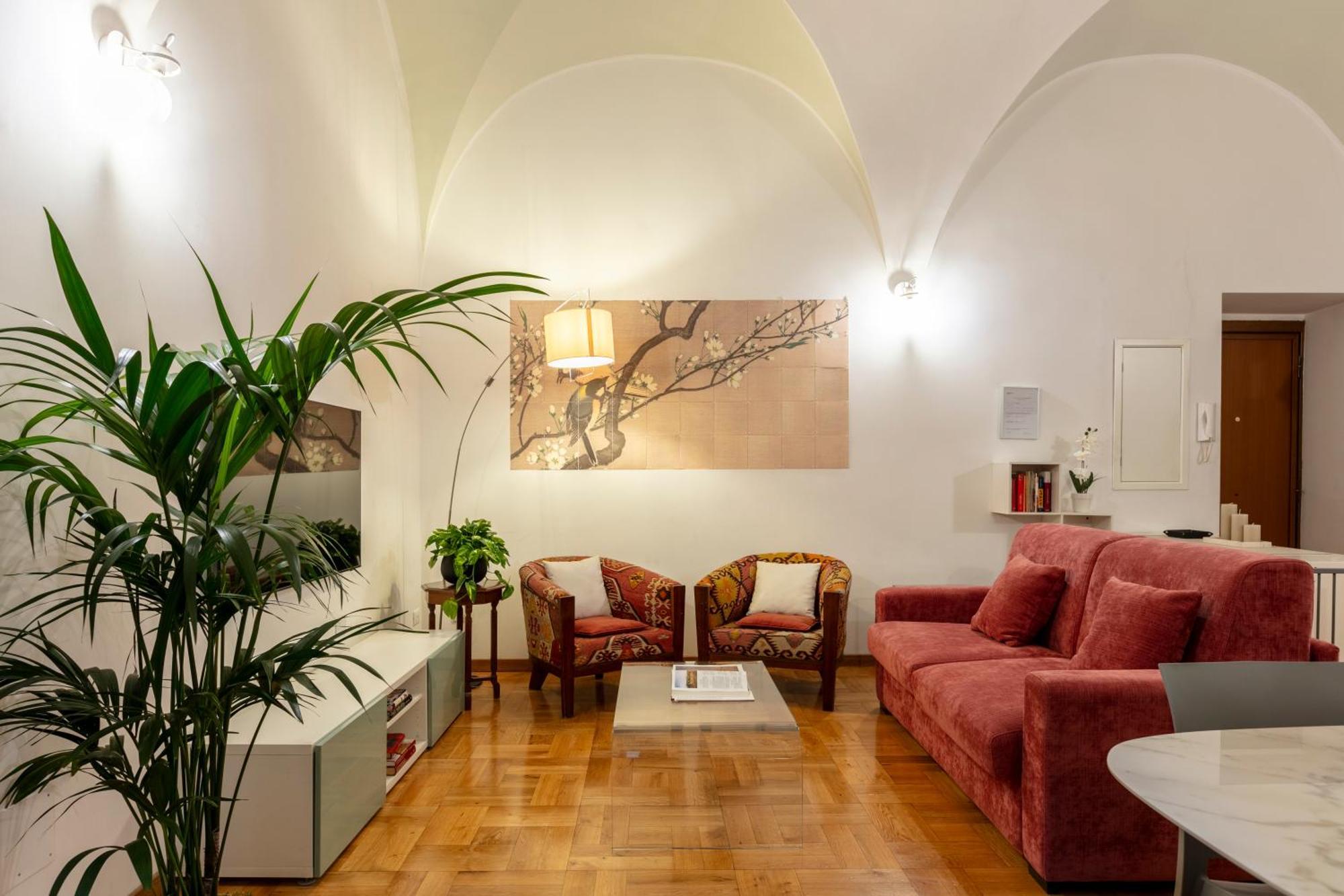 Romac Coronari With Gym, Sauna And Garden Exterior foto